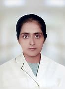 Dr. Sunita Gudwani